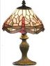 tiffany lamps