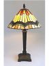 tiffany lamps