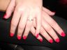 Nail extensions