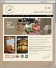 Static Brochure Website Design