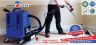 carpet cleaning