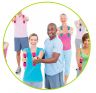 personal trainer E10