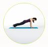 core stability training