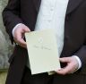Order of Service