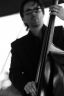 Double bassist