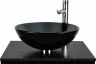 Bathroom Glass Basins