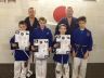 Ju-Jitsu awards