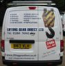 One of our fleet