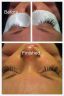 eyelash extensions