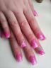 We offer various different nail designs