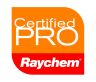 Raychem Certified Professional Installers