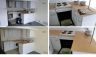 Kitchen deep cean