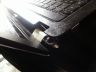 Laptop hinge failure