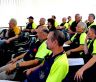 Driver CPC Training