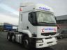 LGV Driver Training