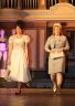 fashion show