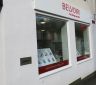 Our office in Killigrew Street Falmouth