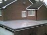 fiberglass roof port talbot