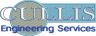embroidered logo for one of our clients