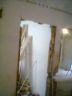 RemovIng and replacing door internal door frame