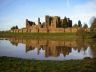 Located by Kenilworth Castle