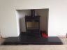 Fireline FP5 W Installation