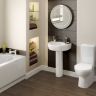 Fully Fitted Bathroom