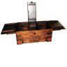 Bar box Table