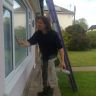 Window cleaners in Diss, Norfolk