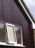 House cladding