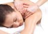 Aromatherapy massage