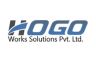Hogo Works Solutions offers software development services, BPO services 
