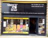Shop Front