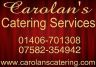 Our Catering Services