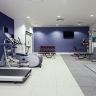 Fitness Centre