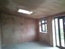 nice new build extension boarded and skimmed
