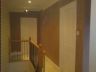 stair case all done nice and clean