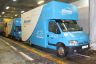 Glenns Movers overseas removals