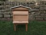 National Hive with Gable Roof