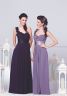 Bridesmaid dresses