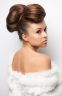 Wedding hair extensions