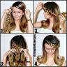 Side braids