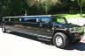 hummer limo