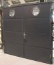 Side Hinged Doors