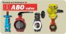 ABO Valves Butterfly Valves
