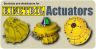 Kinetrol Actuator
