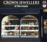 Crown Jewellers of Harrogate