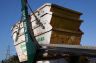 Commercial skip hire from Danjo's Skip Hire Ltd