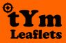 TYM Leaflets Logo