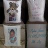 Baby Birth Cushions